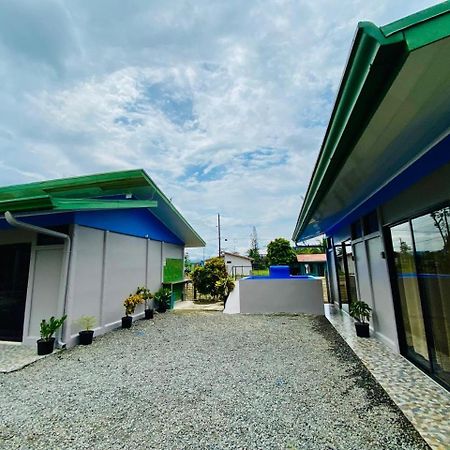 Tanque Arenal Home المظهر الخارجي الصورة