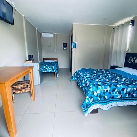 Tanque Arenal Home المظهر الخارجي الصورة