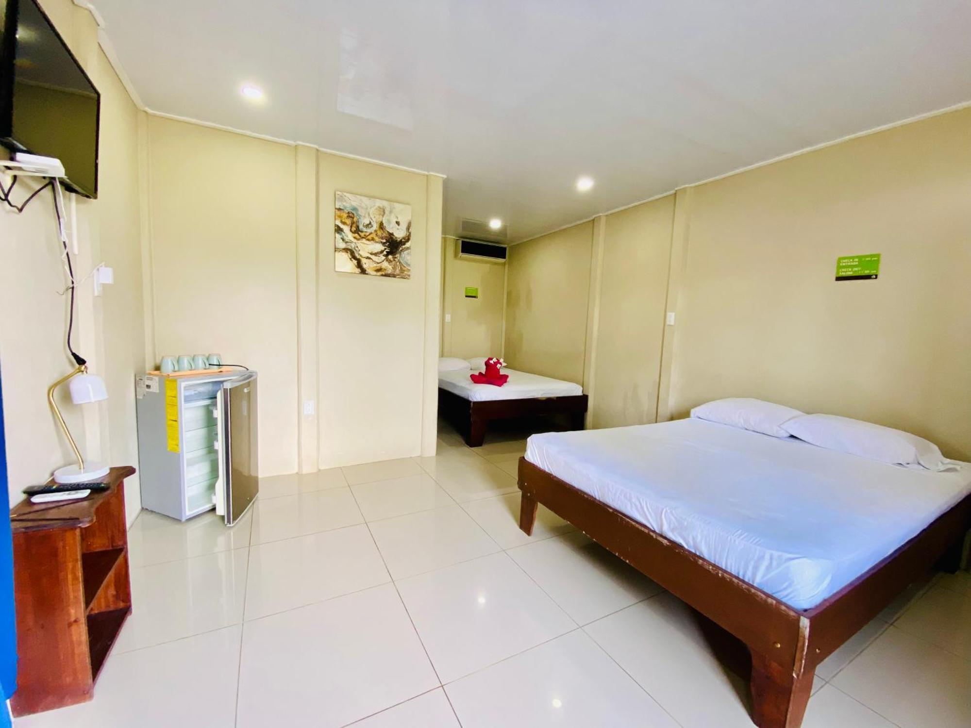 Tanque Arenal Home المظهر الخارجي الصورة