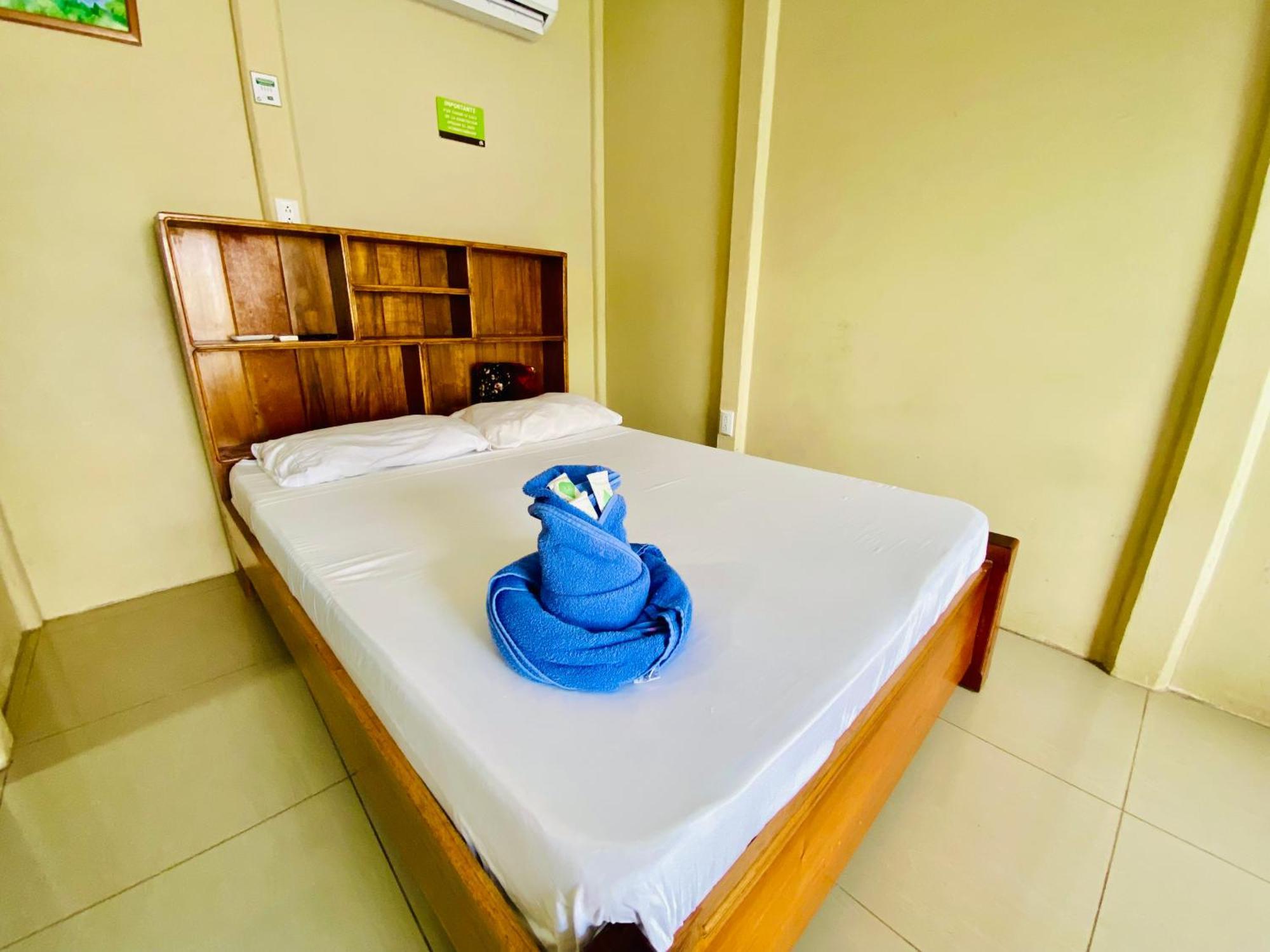 Tanque Arenal Home المظهر الخارجي الصورة