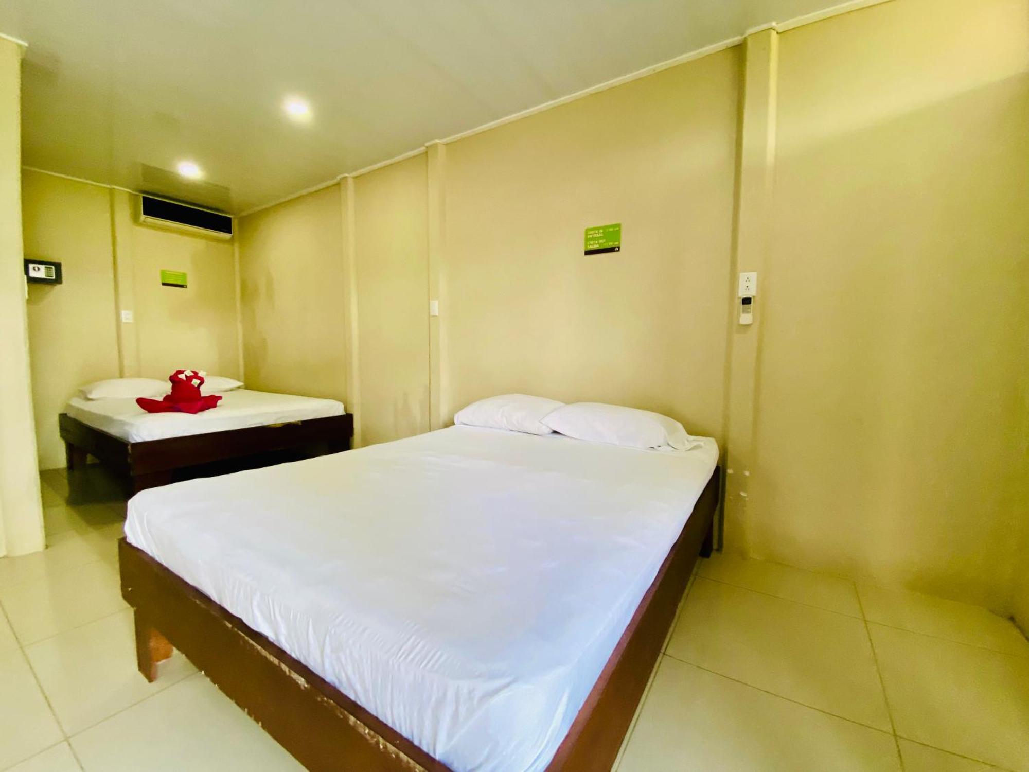 Tanque Arenal Home المظهر الخارجي الصورة
