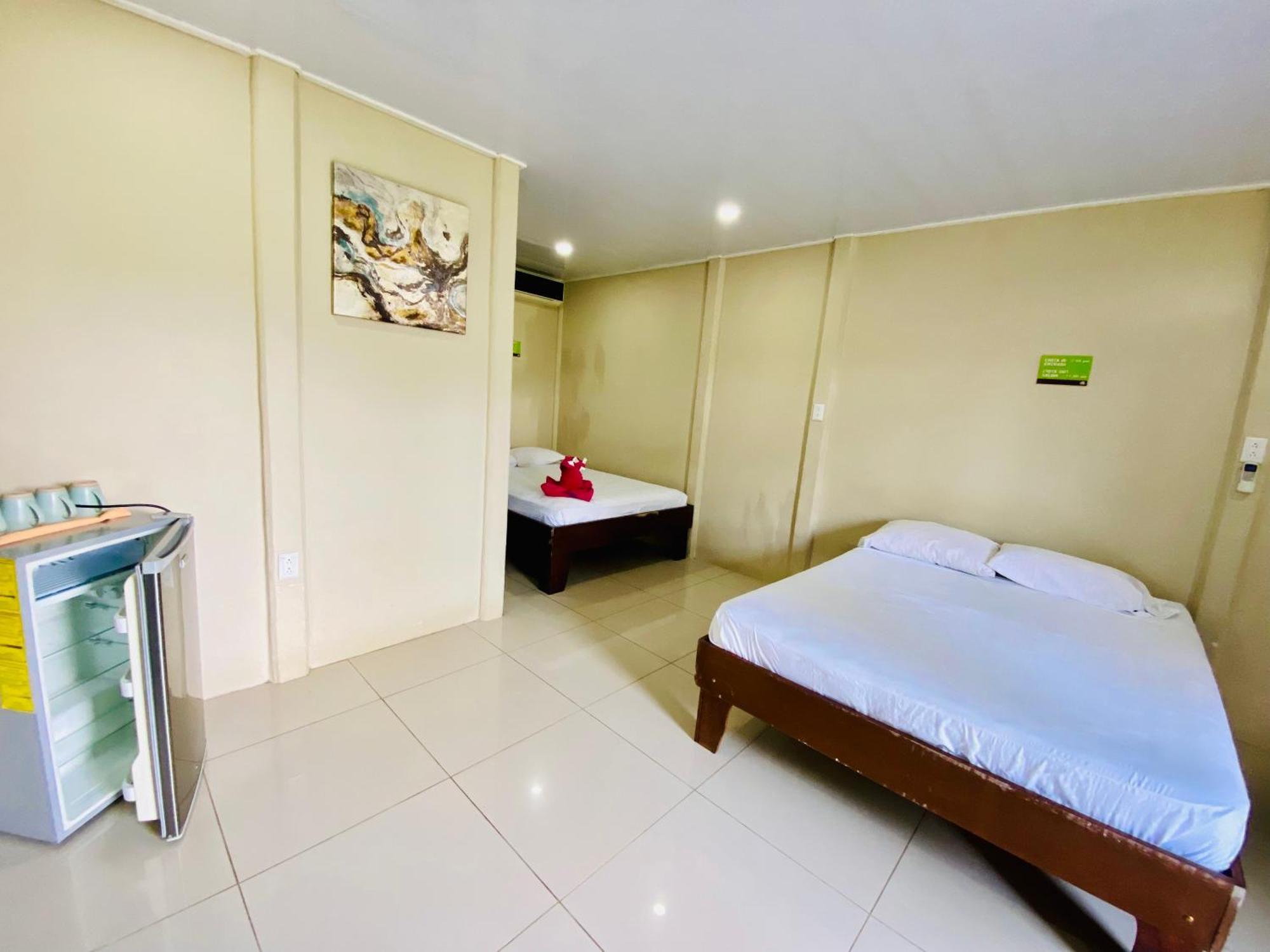 Tanque Arenal Home المظهر الخارجي الصورة