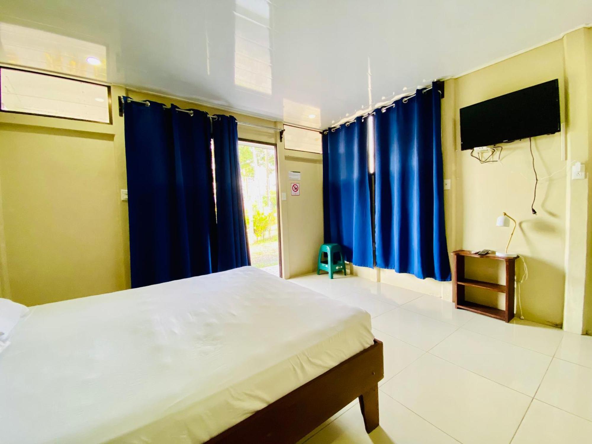 Tanque Arenal Home المظهر الخارجي الصورة