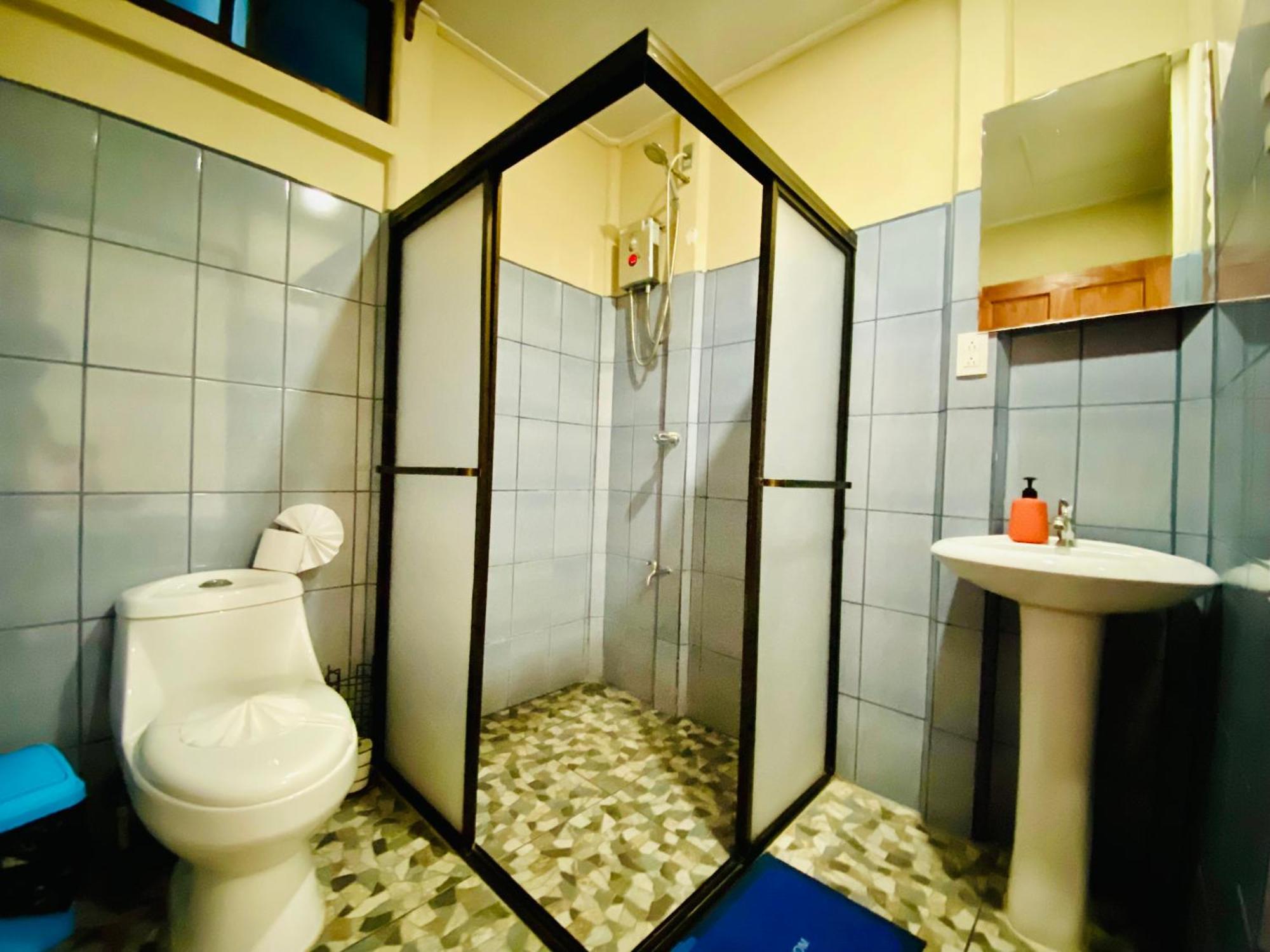 Tanque Arenal Home المظهر الخارجي الصورة