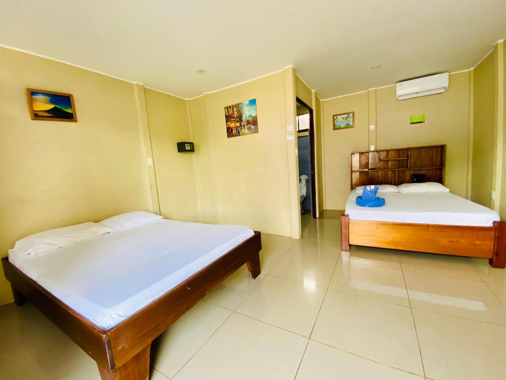 Tanque Arenal Home المظهر الخارجي الصورة