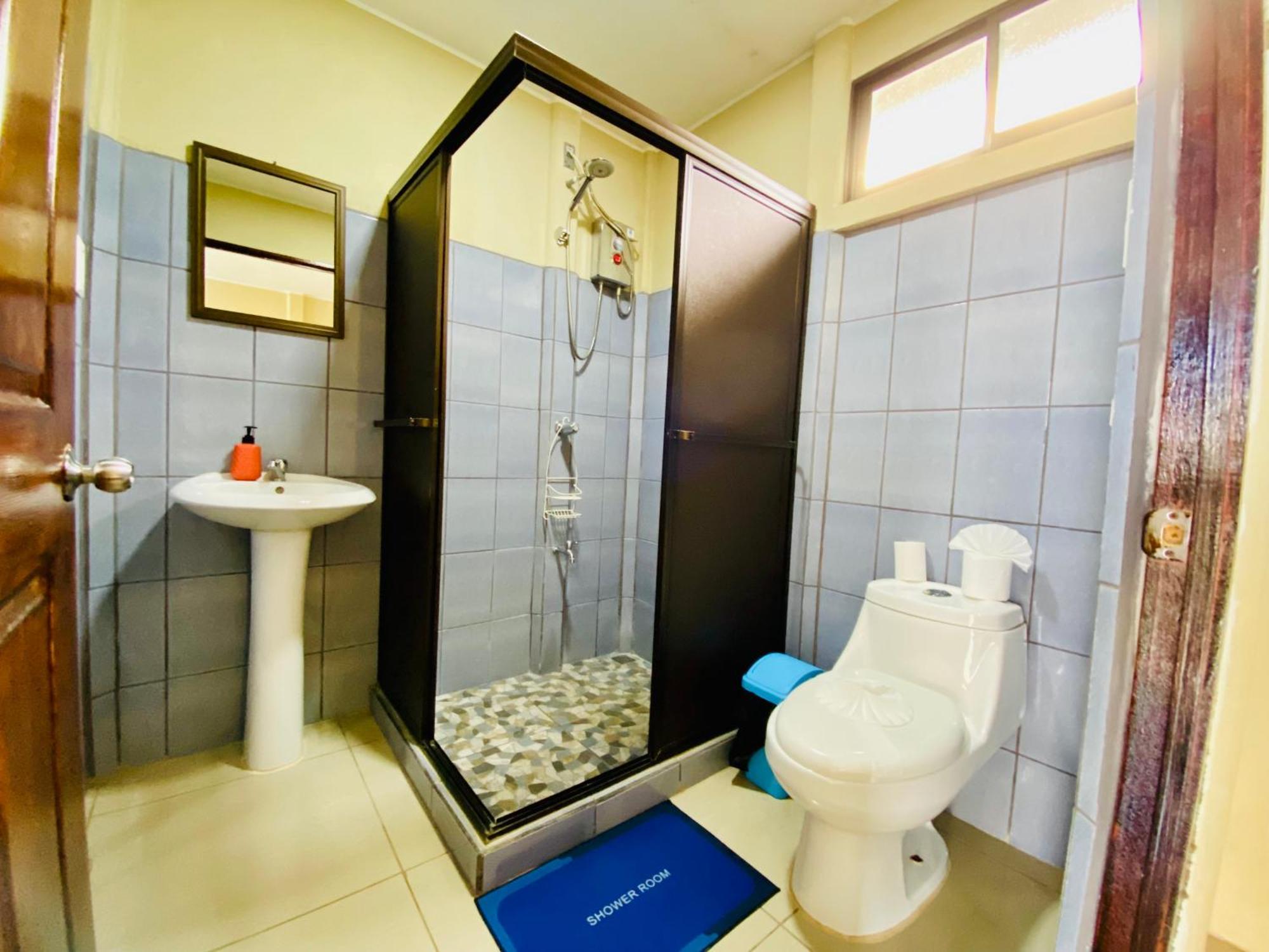 Tanque Arenal Home المظهر الخارجي الصورة