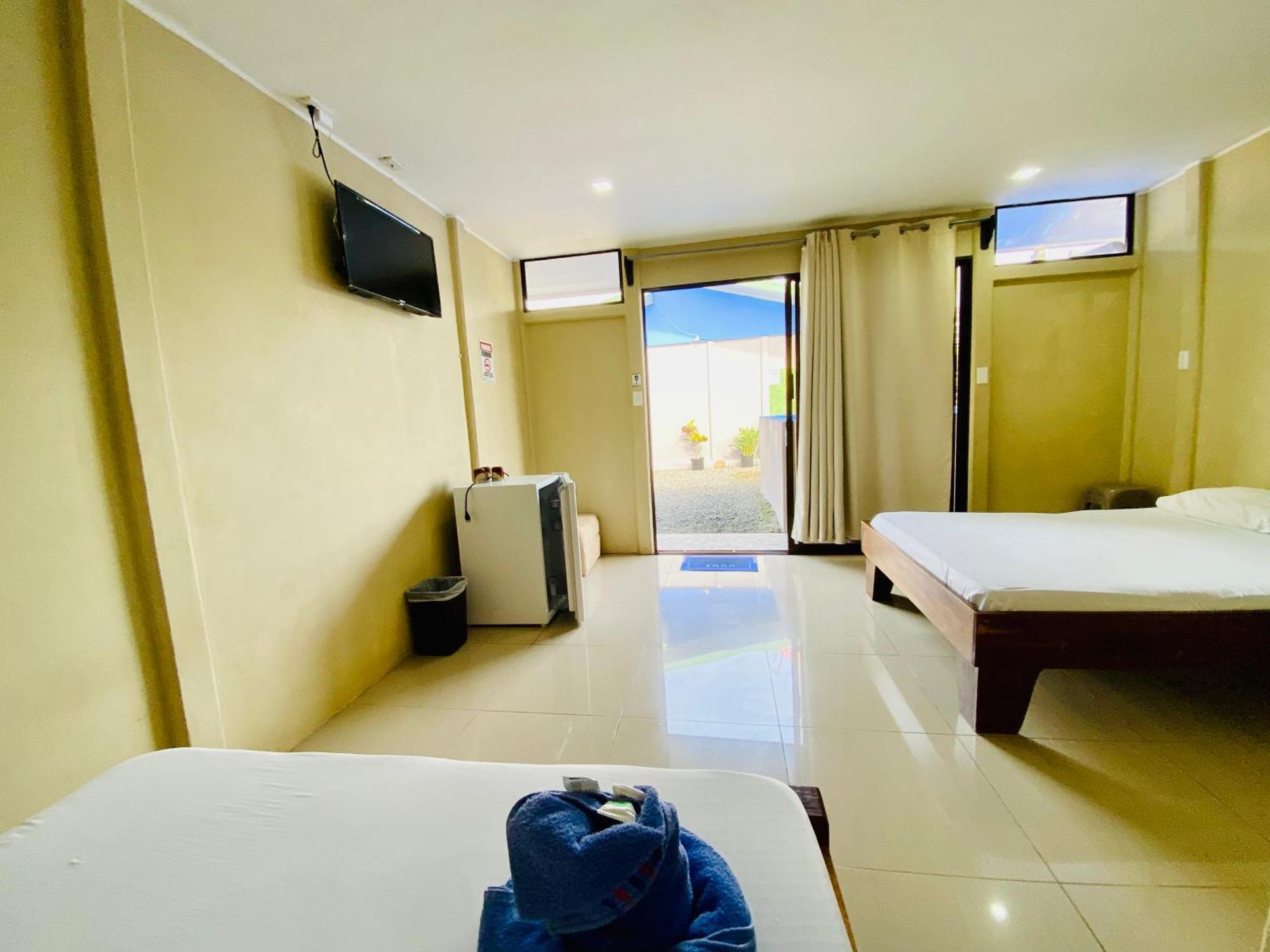 Tanque Arenal Home المظهر الخارجي الصورة