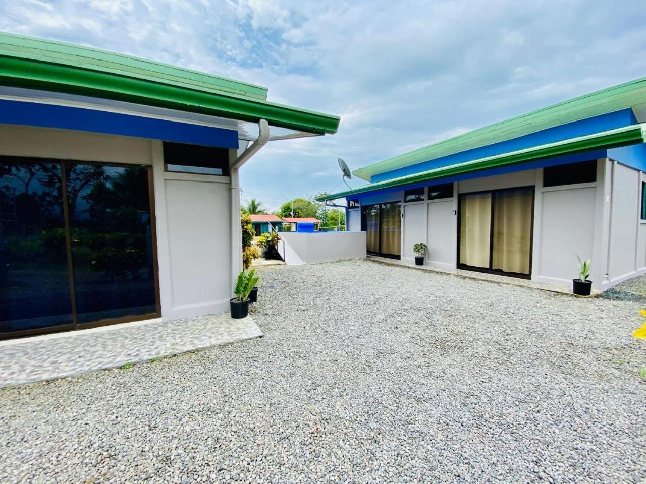 Tanque Arenal Home المظهر الخارجي الصورة