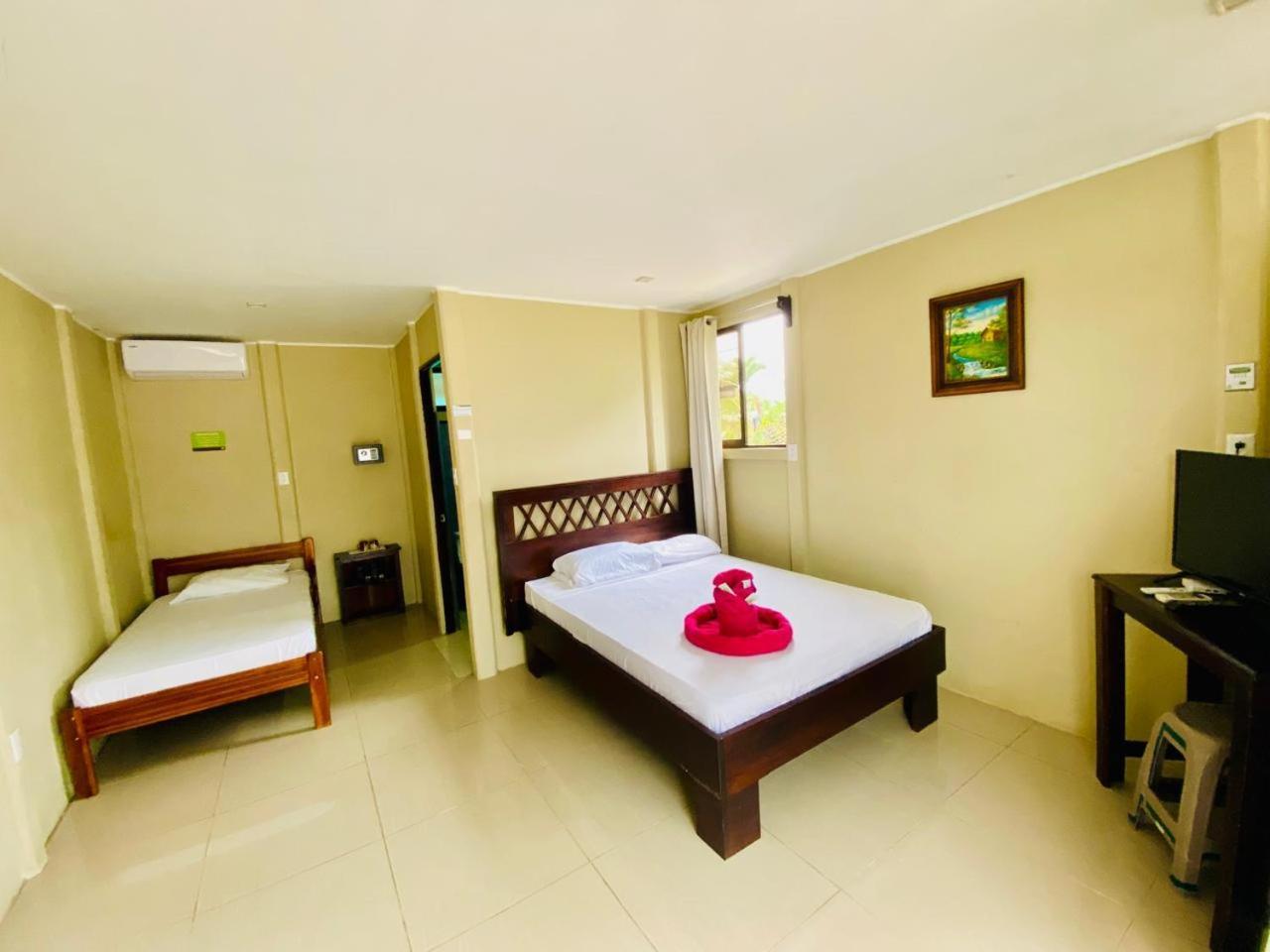 Tanque Arenal Home المظهر الخارجي الصورة