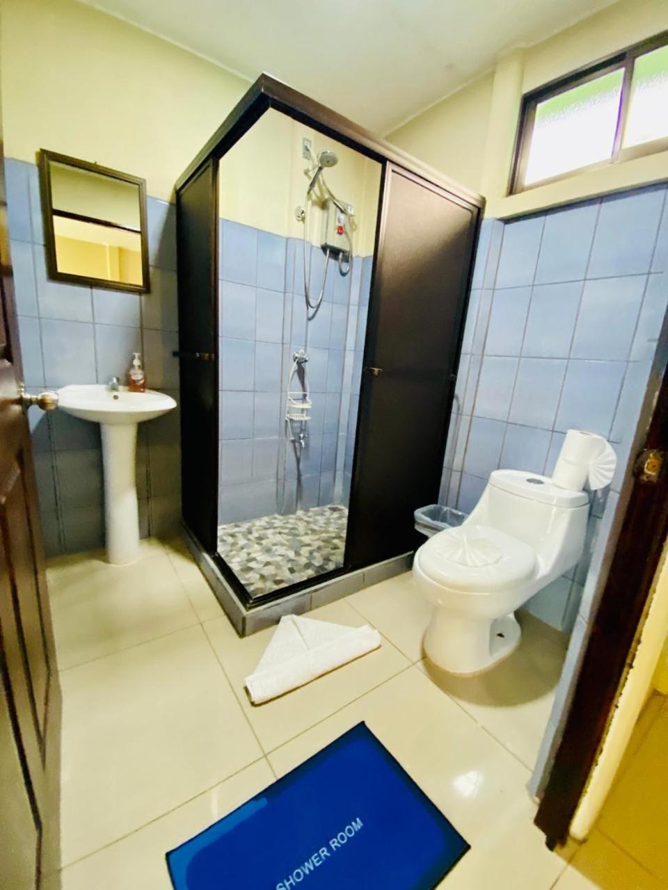 Tanque Arenal Home المظهر الخارجي الصورة