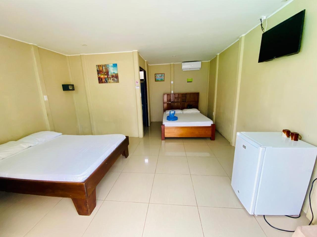 Tanque Arenal Home المظهر الخارجي الصورة