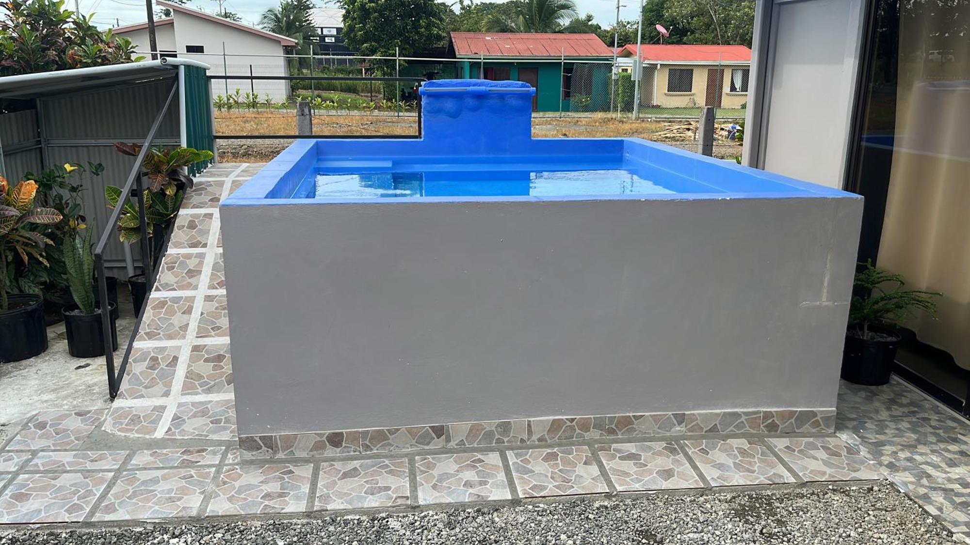 Tanque Arenal Home المظهر الخارجي الصورة