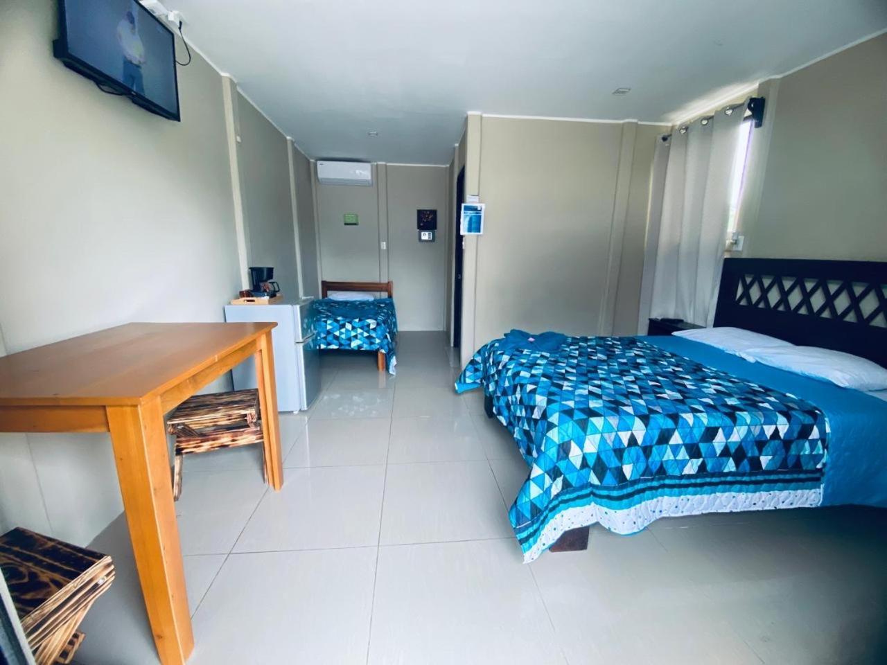 Tanque Arenal Home المظهر الخارجي الصورة